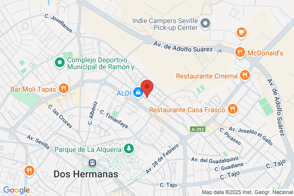Estudio Ado Sevilla S.L.