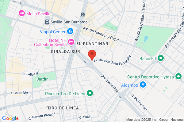 Estudio El Plantinar S.L.