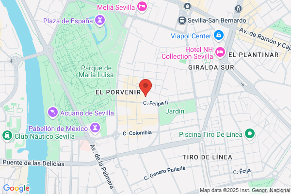 Finesar Huelva S.L.