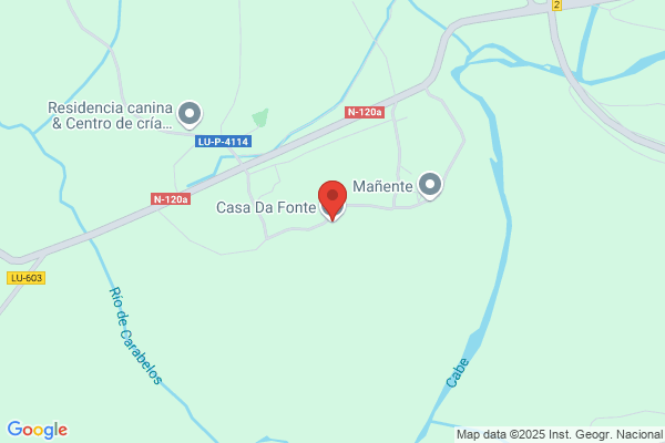 Fontepazo S.L.
