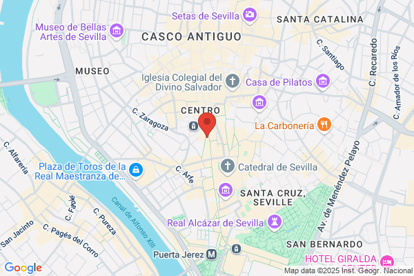 Gestiones Y Servicios Inmobiliarios En Andalucia S.L.