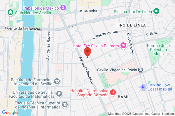 Grupo De Empresas Pra S.A.