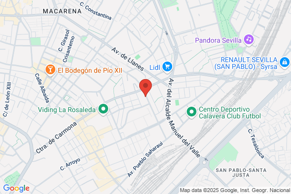 Hogar Noble S.L.