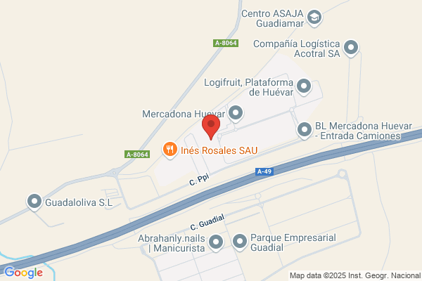 Holding Empresarial Europa Sur S.A.
