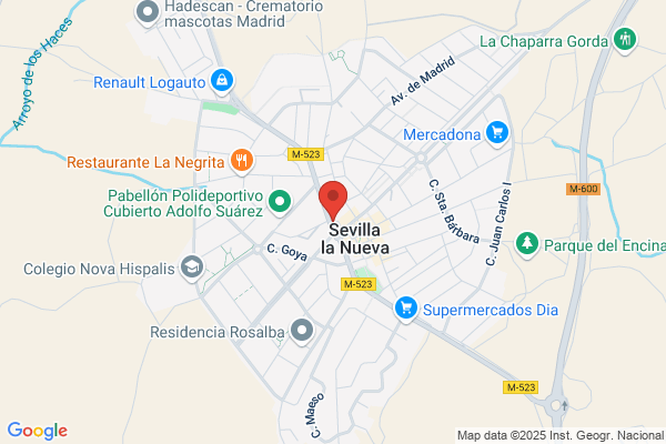 Inmobiliaria Alfa