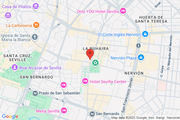 Inmobiliaria Osuna