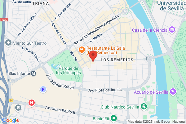 Inmobiliaria Santa Rita S.L.