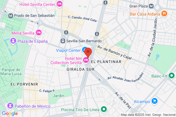 Inmobiliaria Viapol S.A.
