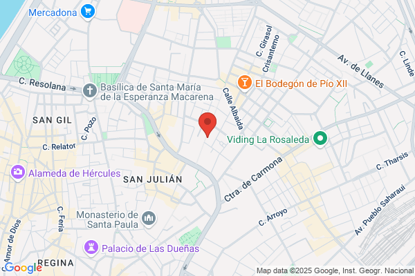 Inmojeda S.L.