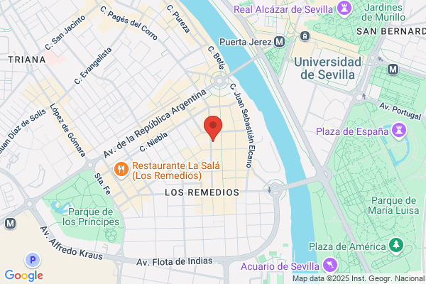 Instituto Superior De Salud Cardiopulmonar
