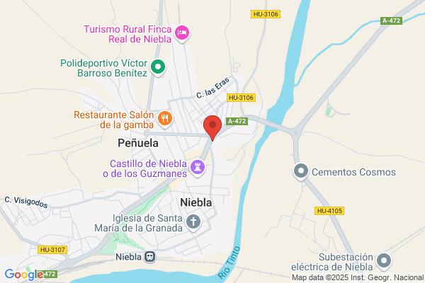 La Reunida Arrendamientos Inmobiliarios S.L.