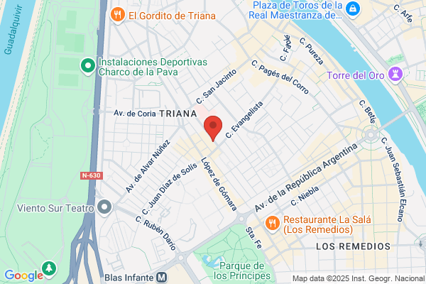 Reparaciones De Aire Acondicionado S.A.