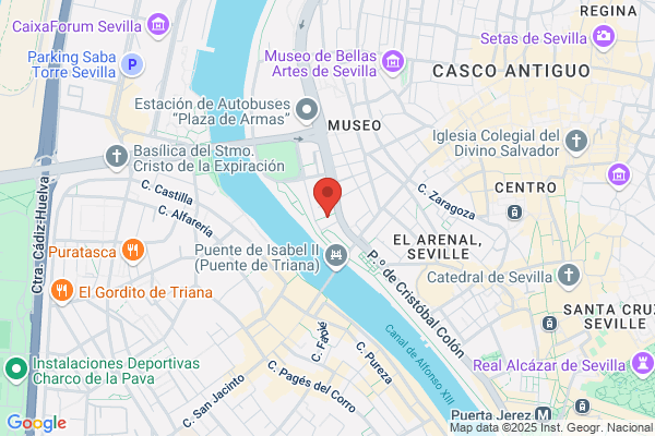 Electricad y Servicios