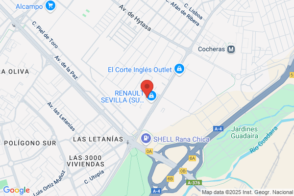 Eléctrica Fesan Hnos. Gómez S.L.