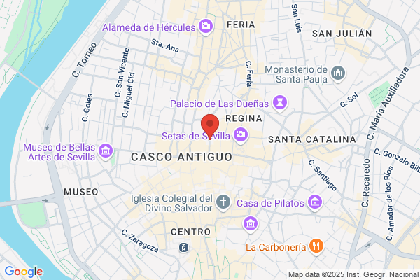 Hermandad De Los Panaderos