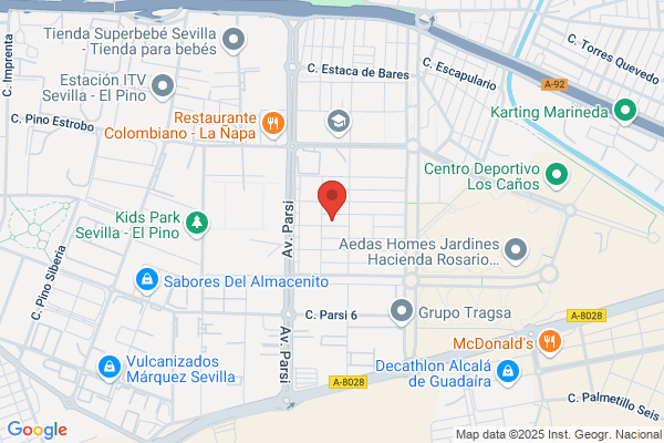 Md Marketing & Medios S.L.