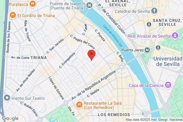Instituto Cardiovascular Averroes S.L.