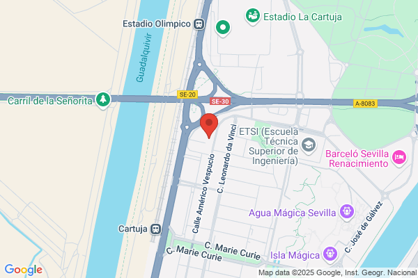 Instituto Español Del Cemento Y Sus Aplicaciones
