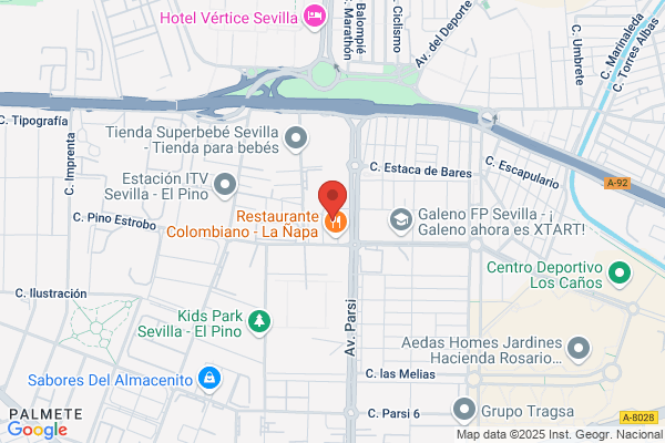 Camarata Vilches r. O.