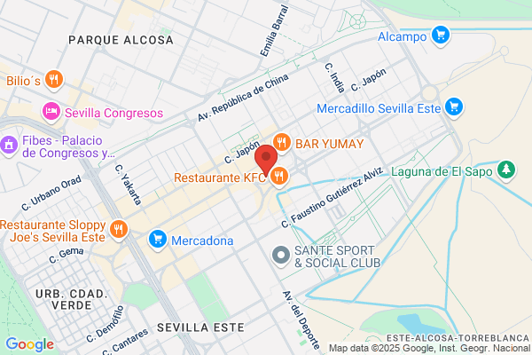 Verde Sur Jardineros