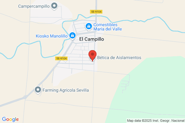 Betica De Paisajes A.V.D.S.L.