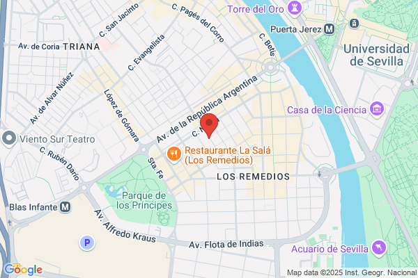 Tecnopaisajes S.L.