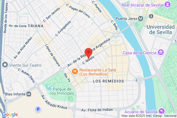 Taller De Joyeria Santa Maria S.C.