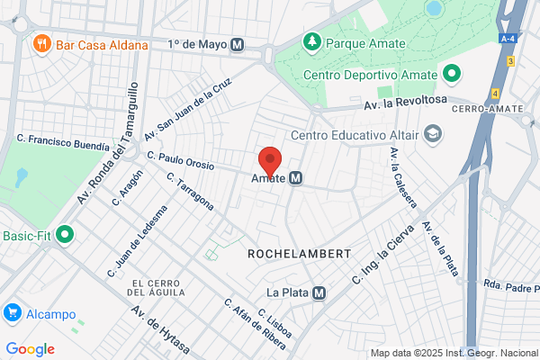 Compro Oro - Plata  Rochelambert