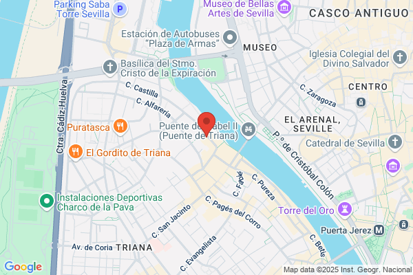 Joyeria Castilla S. A.