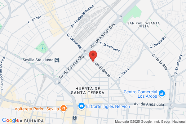 Joyeria Relojeria San Rafael
