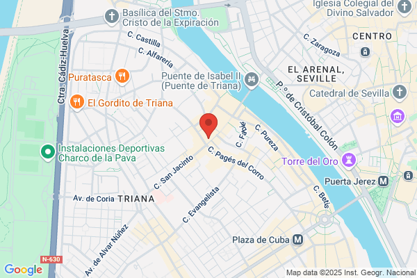 Joyeria Santa Ana
