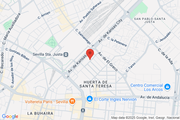Sevilla Coral S.L.