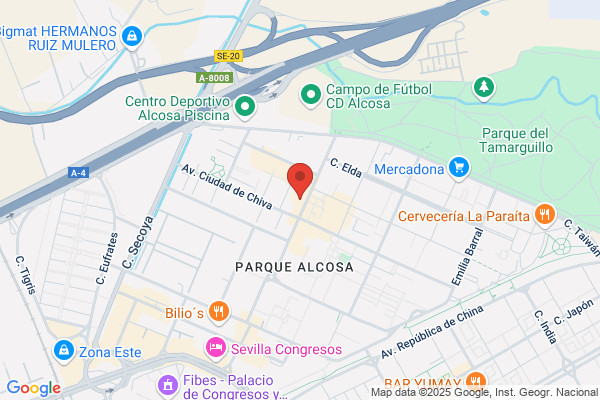 Torrejon Garcia j.
