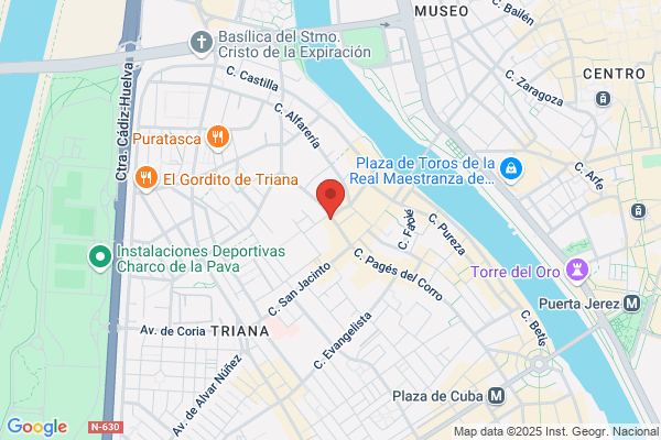 Bingos Triana S.L.