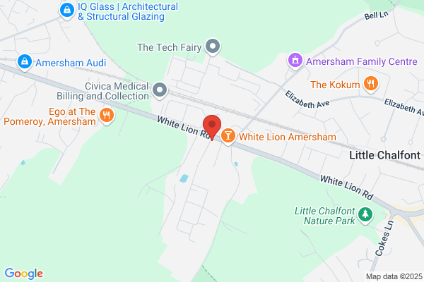 Nycomed Amersham