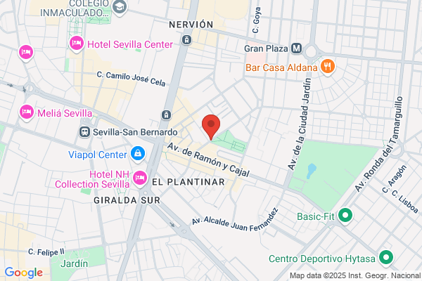 Laboratorio Rider
