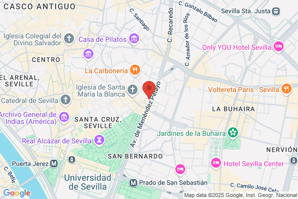 Tintorerias Fulgor S.L.