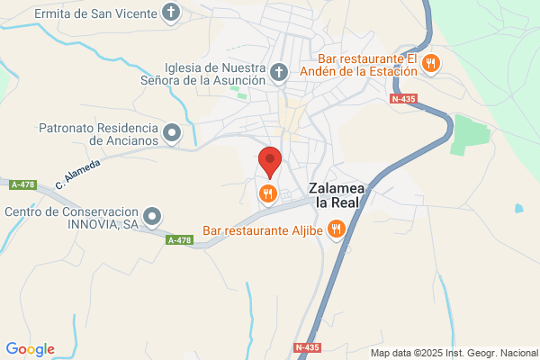 Union De Limpiezas Del Sur S.A.