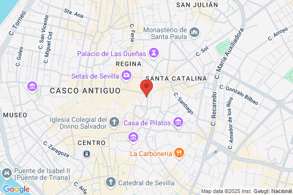 Cooperativa De Arquitectos