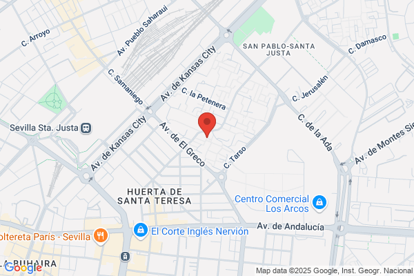 Fresno Buzon f. Del