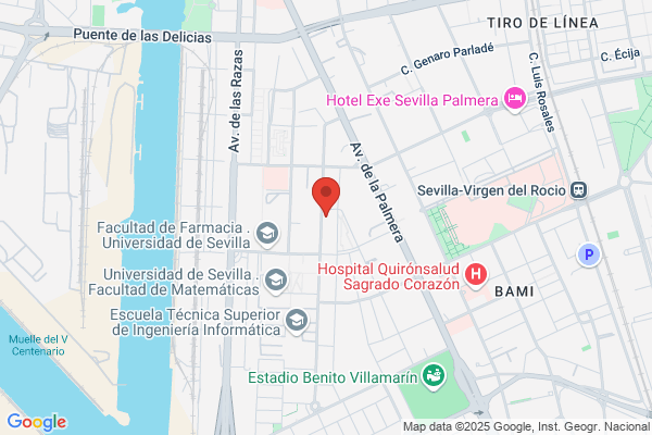 Libreria Hispalis S.C.