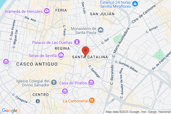 Librería Anticuaria Los Terceros