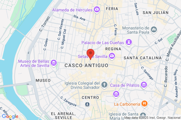 Libros de Texto Sevilla