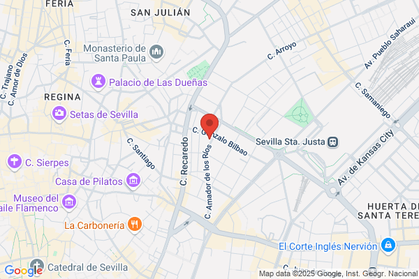 Mailan De La Tejera f. J.