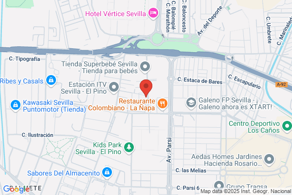 Union De Delegaciones Y Distribuciones S.A.