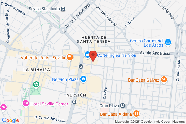 Arlim Servicios De Limpieza S.L.