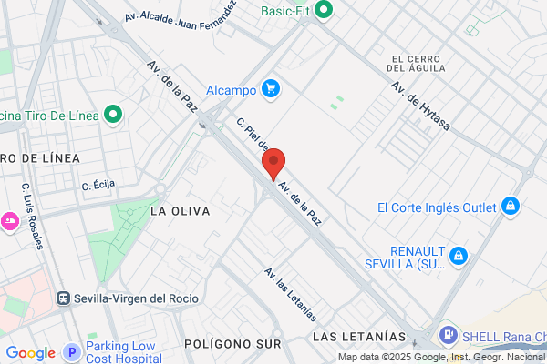 Dominguez Del Aguila f.