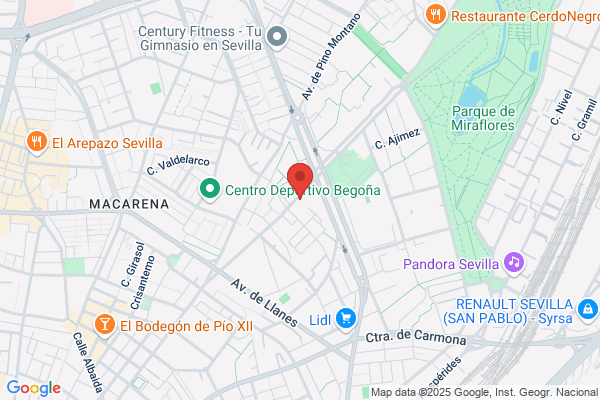 Autocentro Preauto