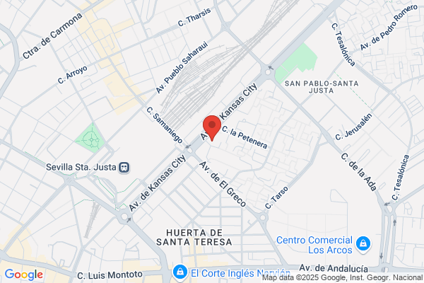 Cea Lopez j.
