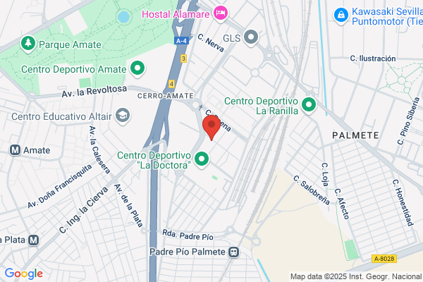 Neumaticoc Y Reparaciones Montijano S.L.